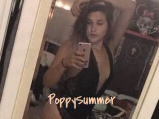 PoppySummer