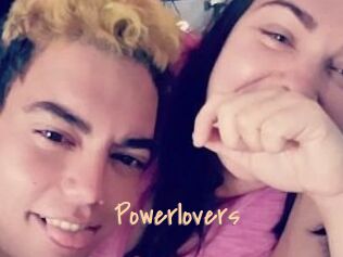 Powerlovers