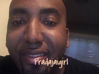 Pradajaigirl