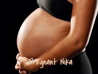 Pregnant_Nika