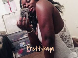 Prettykaya Salopes de 18 ans