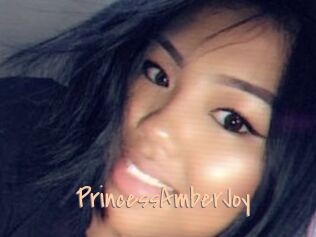 PrincessAmberJoy