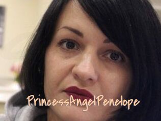 Princess_AngelPenelope