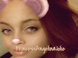 PrincessAngelinaJolie