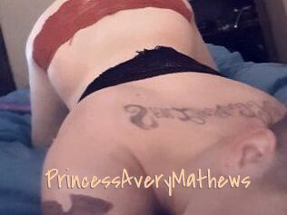 PrincessAveryMathews