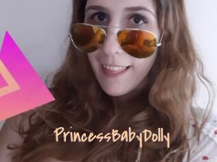 PrincessBabyDolly