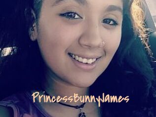 PrincessBunnyJames