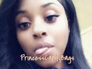 PrincessCandyBags