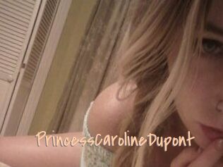 PrincessCarolineDupont