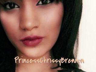 PrincessChrissyBrennon