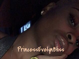 PrincessEvelynBliss