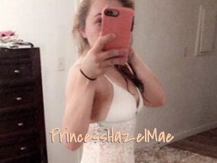 PrincessHazelMae