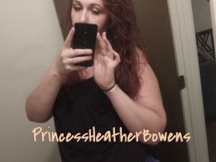 PrincessHeatherBowens