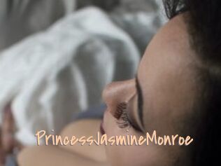 PrincessJasmineMonroe