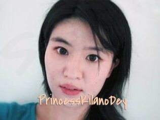 PrincessKilanoDey