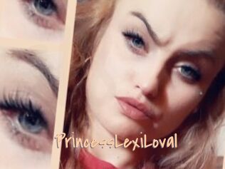 PrincessLexiLoval