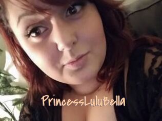 PrincessLuluBella