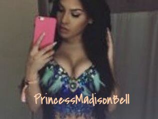 PrincessMadisonBell