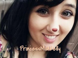 PrincessMilaKelly