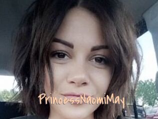 PrincessNaomiMay