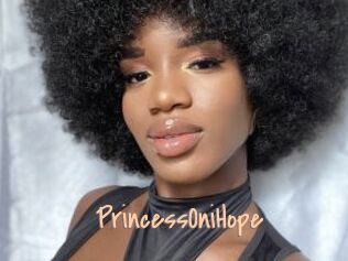 PrincessOniHope