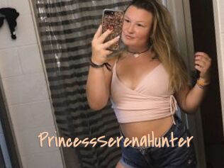 PrincessSerenaHunter