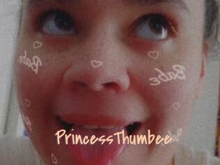 PrincessThumbee