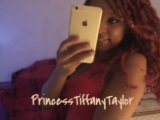 PrincessTiffanyTaylor