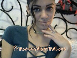 PrincessValentinaLove