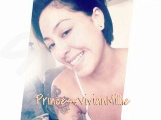 PrincessVivianMillie