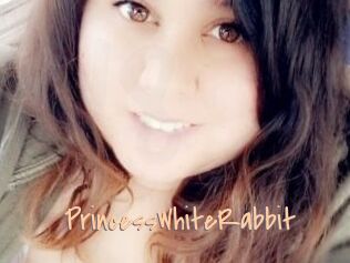 PrincessWhiteRabbit