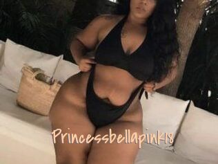 Princessbellapink18