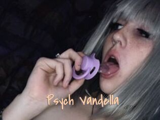 Psych_Vandella