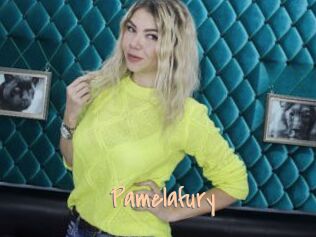 Pamelafury