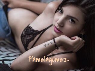 Pamelagomez