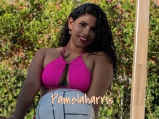 Pamelaharris