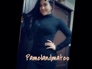 Pamelandmateo