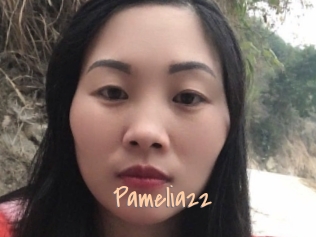 Pamelia22