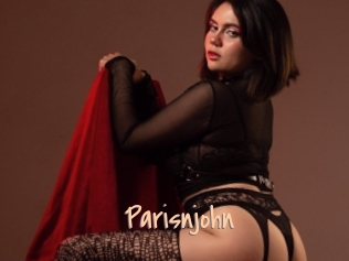 Parisnjohn