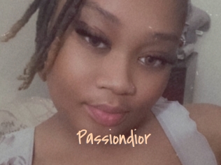 Passiondior