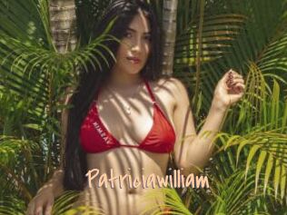 Patriciawilliam