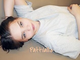 Pattilallie