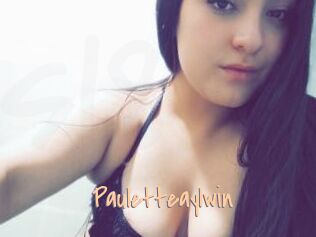 Pauletteaylwin