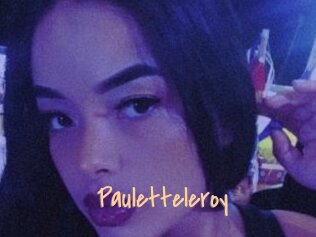 Pauletteleroy