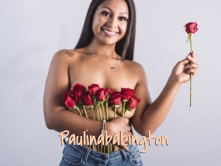 Paulinababington