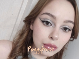 Peggyfrost