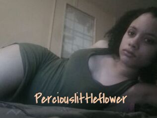 Perciouslittleflower