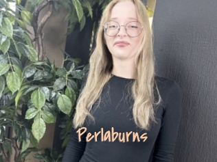 Perlaburns