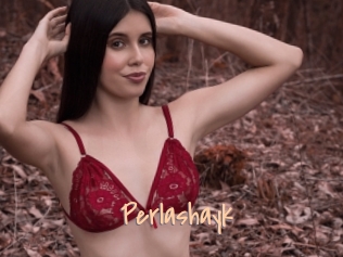 Perlashayk