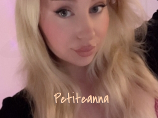 Petiteanna